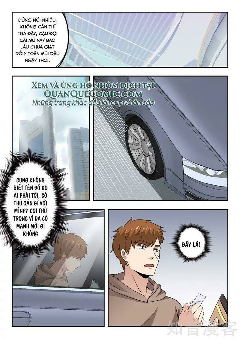 Chương 307 - Trang 9