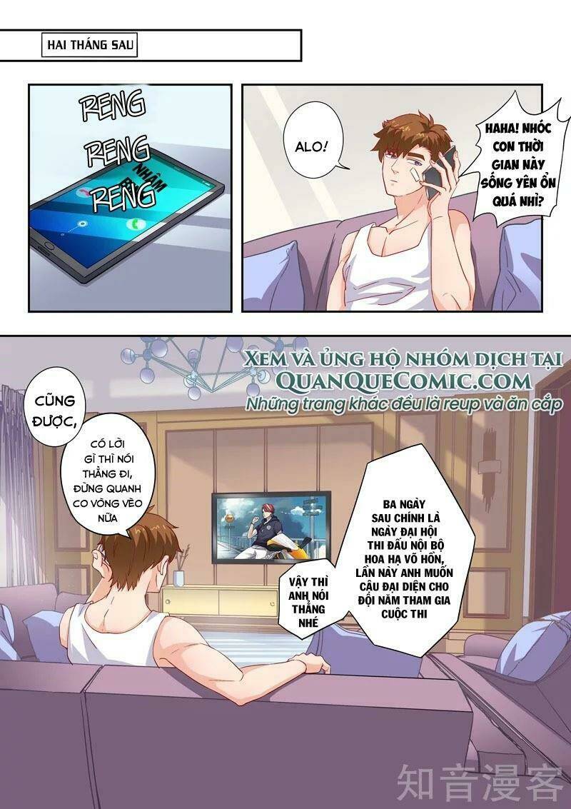 Chương 309 - Trang 1