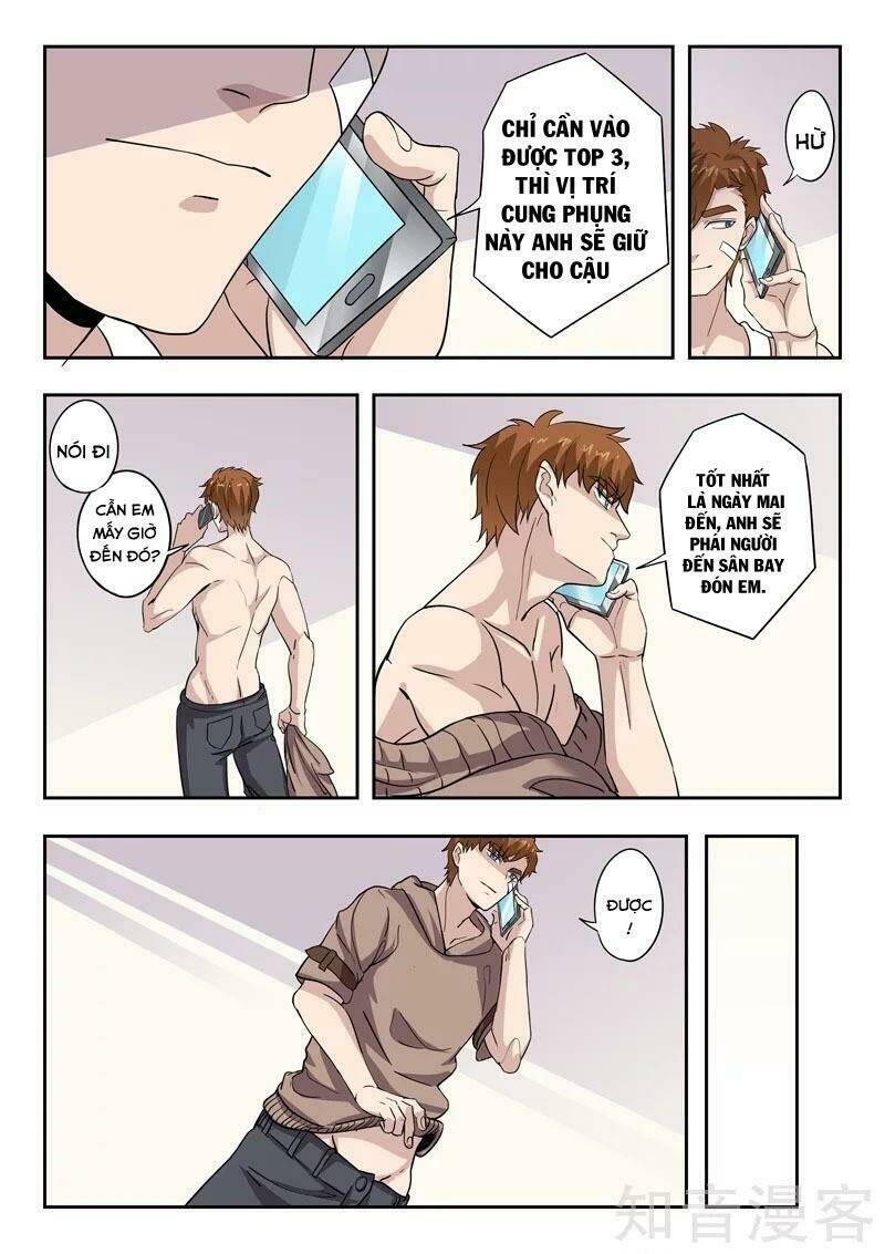 Chương 309 - Trang 2