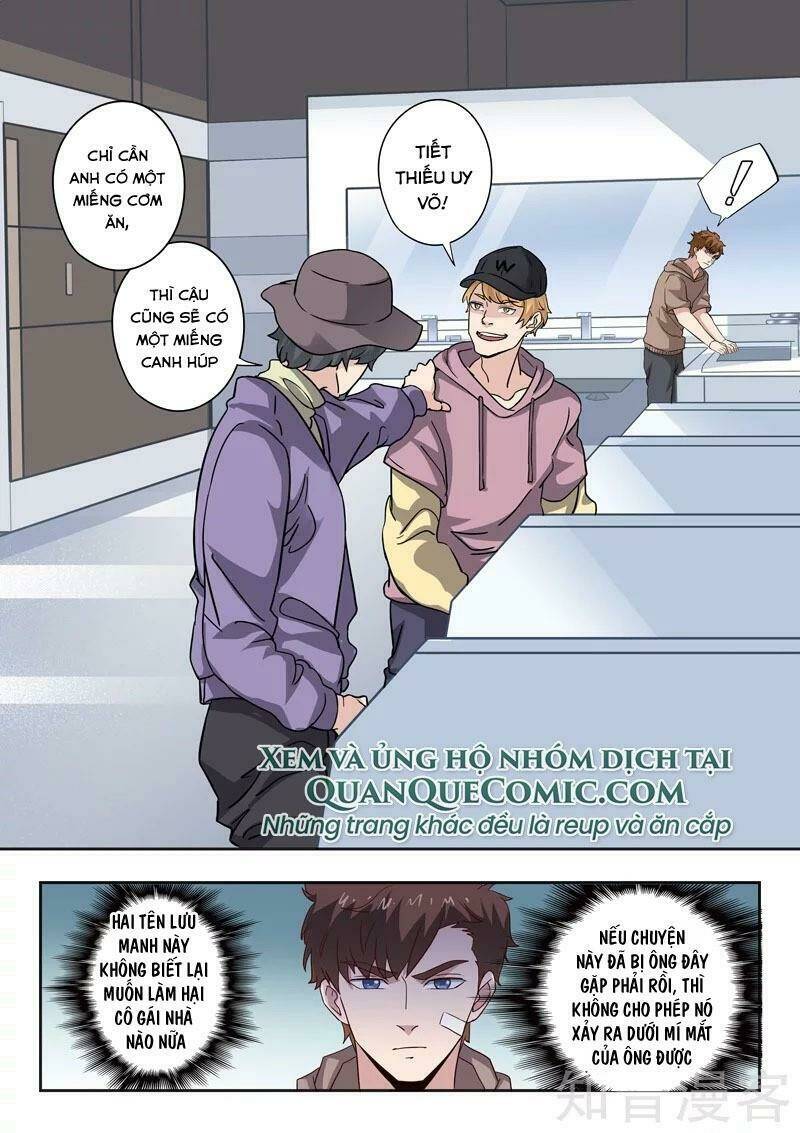 Chương 309 - Trang 7