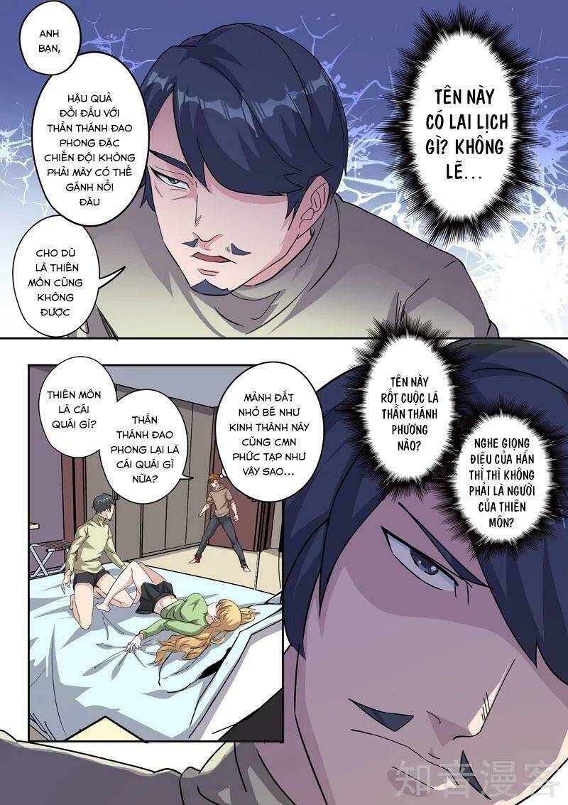 Chương 311 - Trang 2