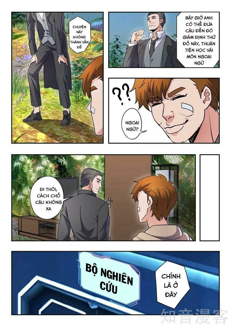 Chương 314 - Trang 8