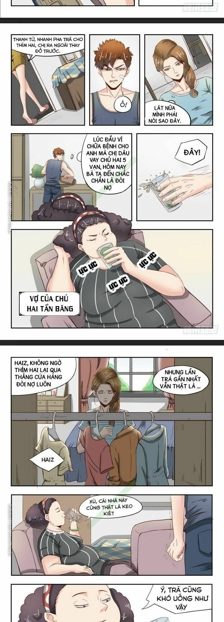 Chương 36 - Trang 2