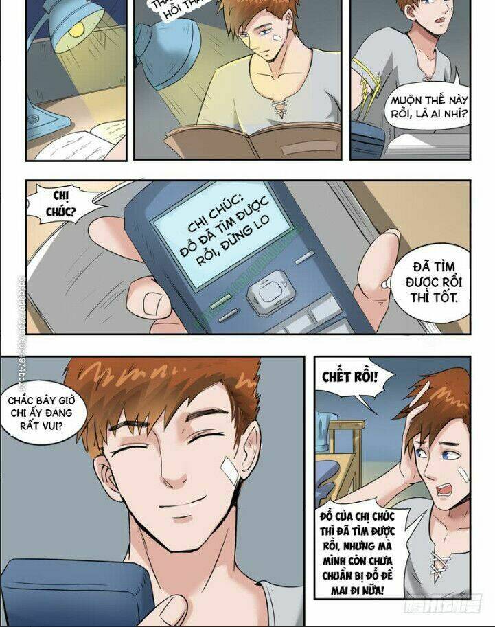 Chương 45 - Trang 5