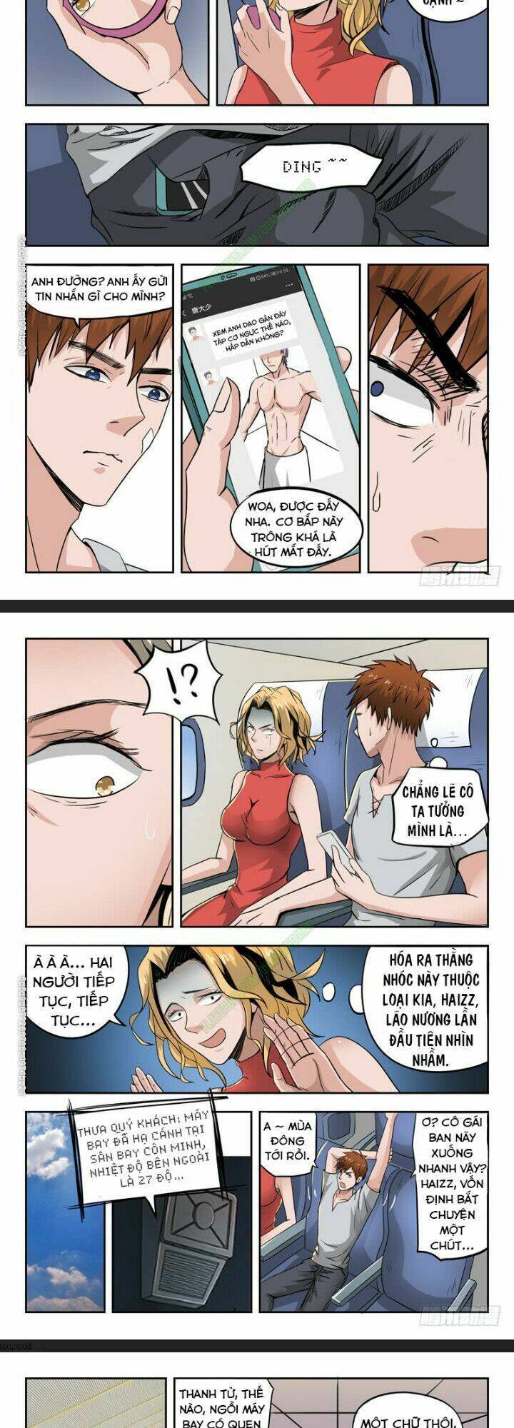 Chương 47 - Trang 4