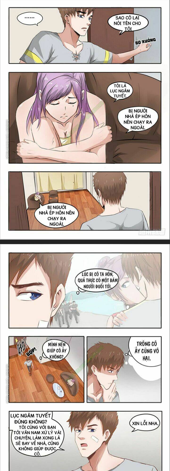 Chương 52 - Trang 1