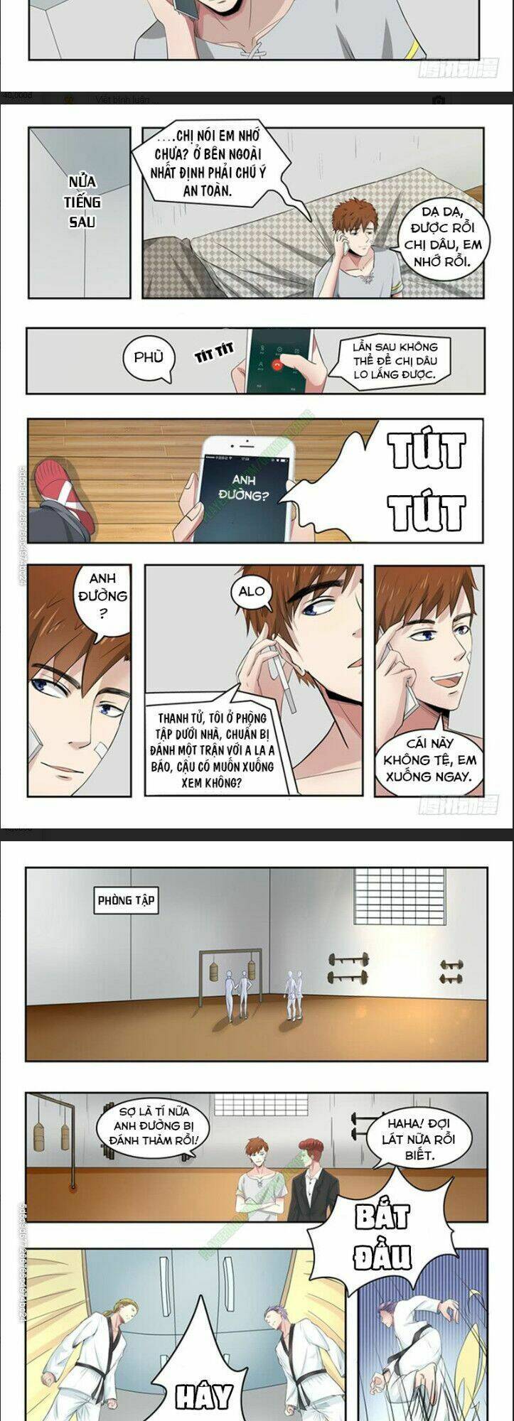 Chương 57 - Trang 3