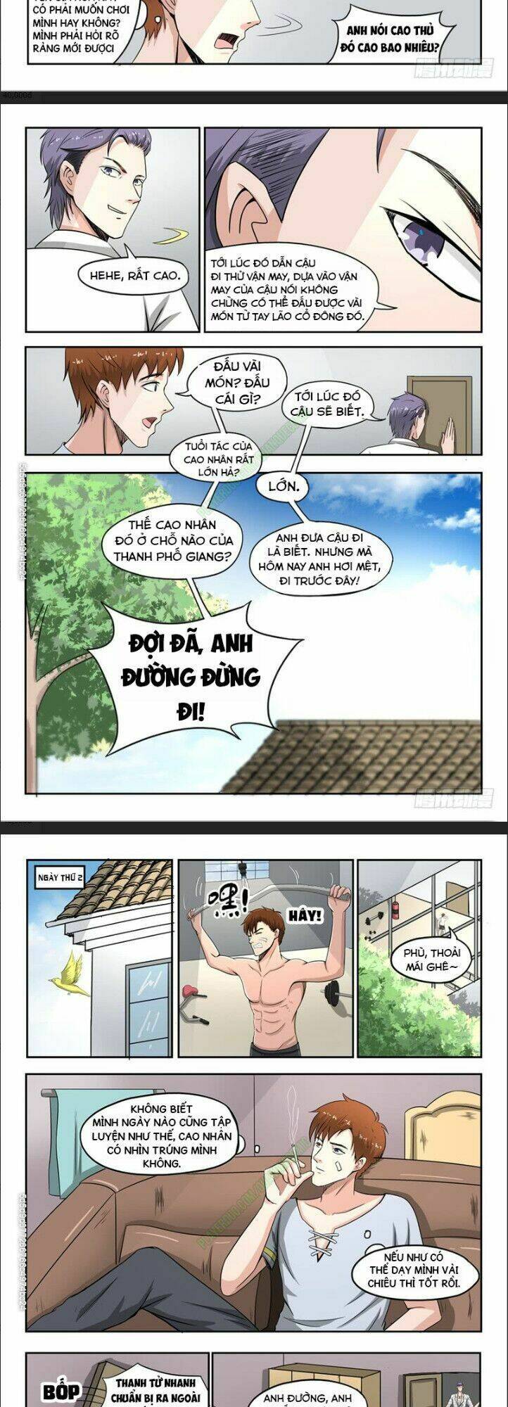 Chương 58 - Trang 3