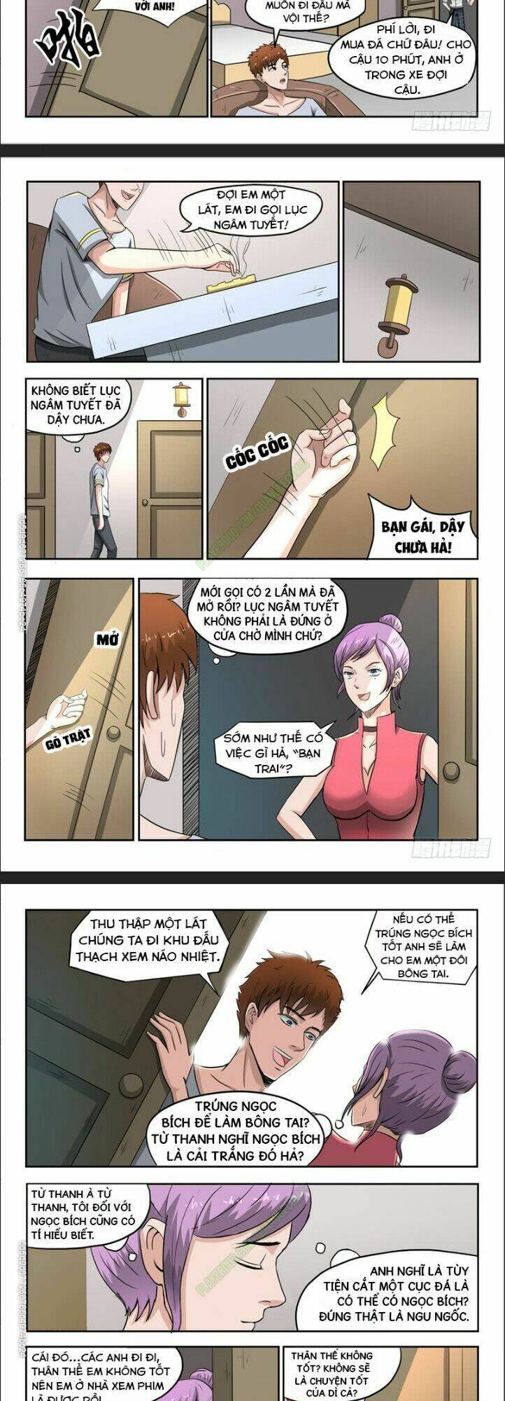 Chương 58 - Trang 4