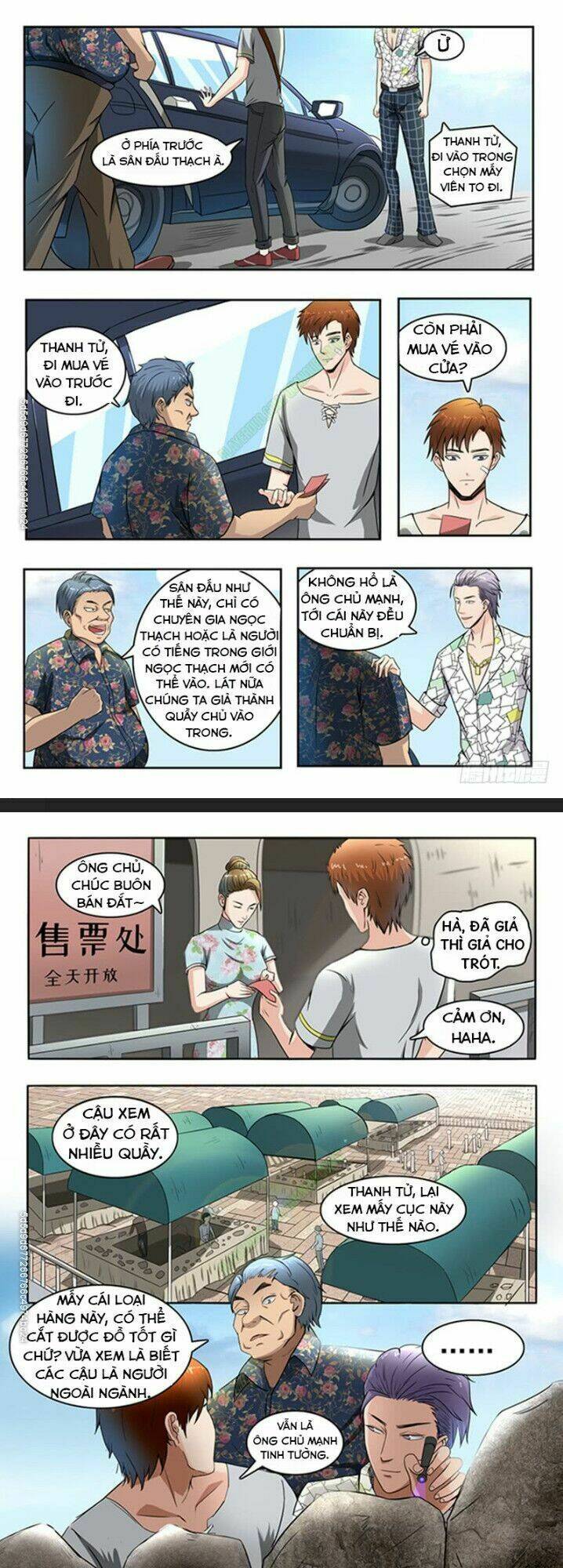 Chương 59 - Trang 1