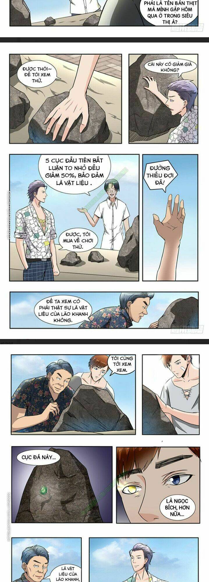 Chương 59 - Trang 3