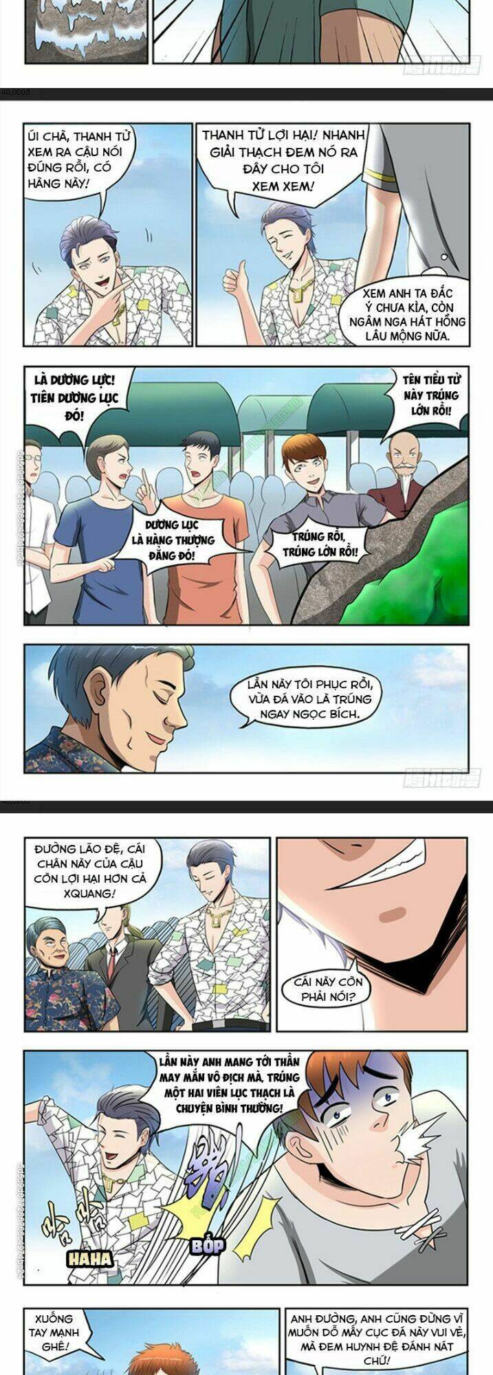 Chương 60 - Trang 3