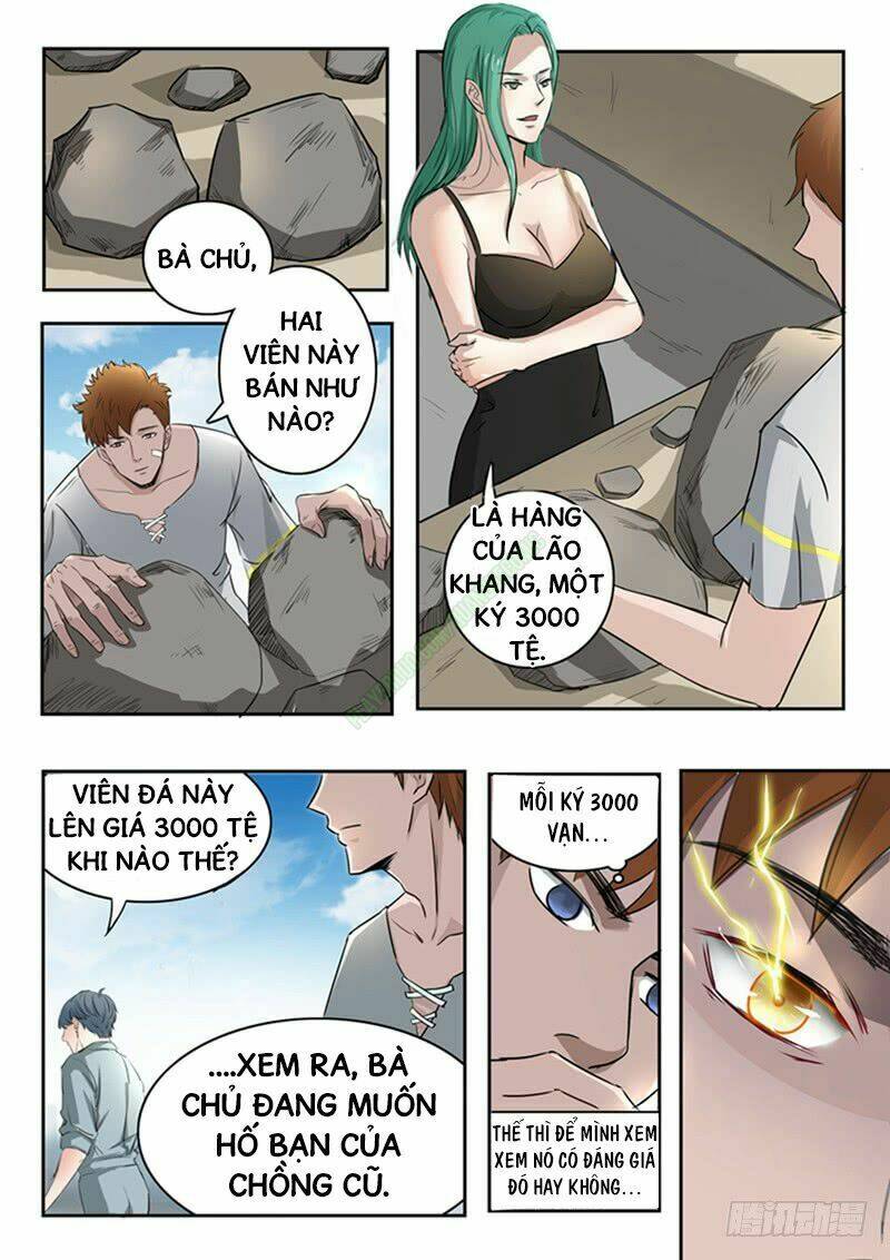 Chương 62 - Trang 4