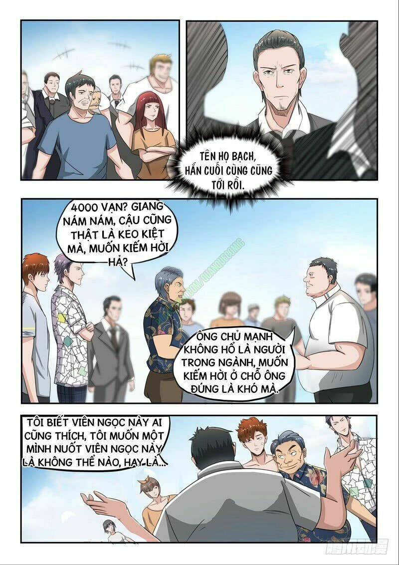 Chương 64 - Trang 5