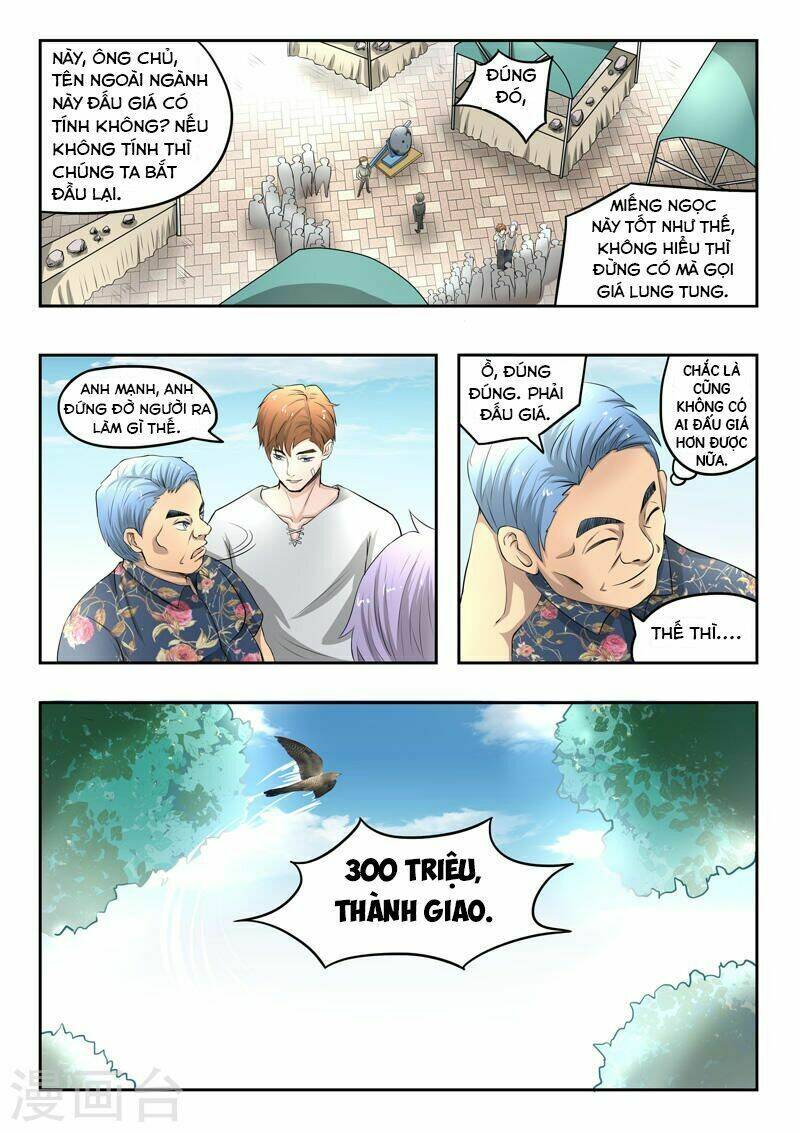Chương 66 - Trang 3