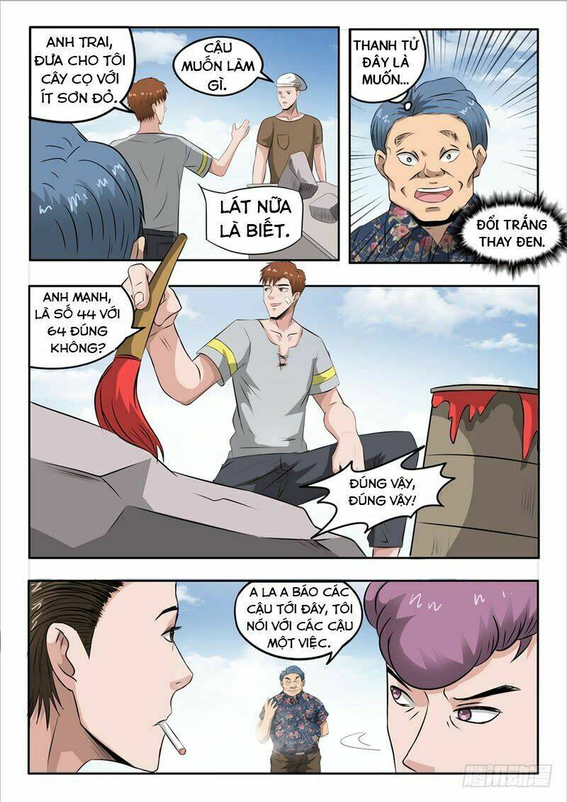 Chương 67 - Trang 3