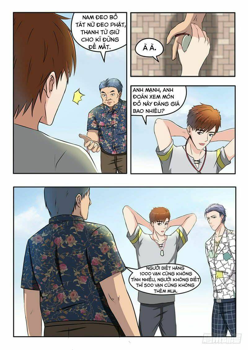 Chương 68 - Trang 3