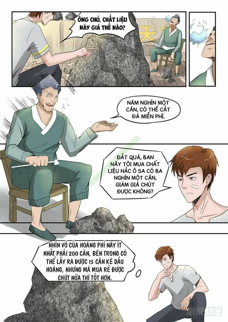 Chương 71 - Trang 3