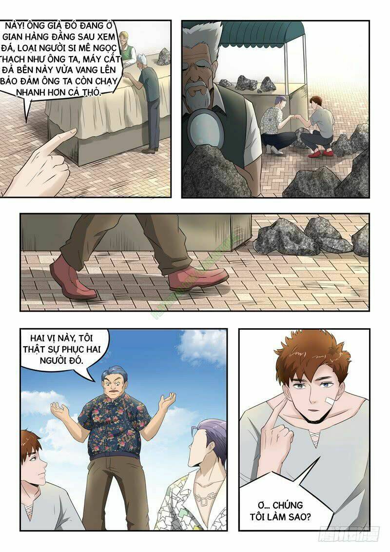 Chương 71 - Trang 8