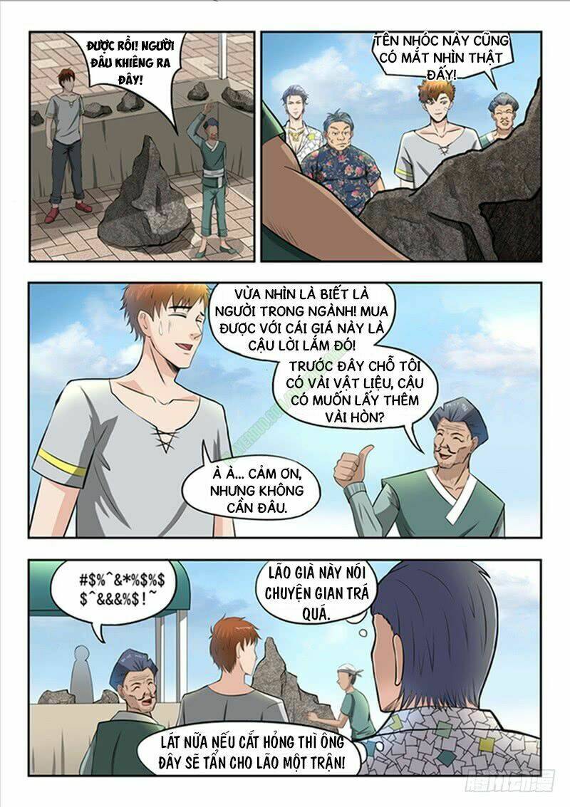 Chương 72 - Trang 1