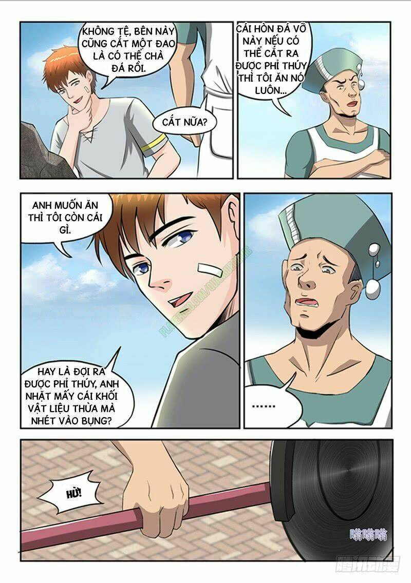 Chương 72 - Trang 3