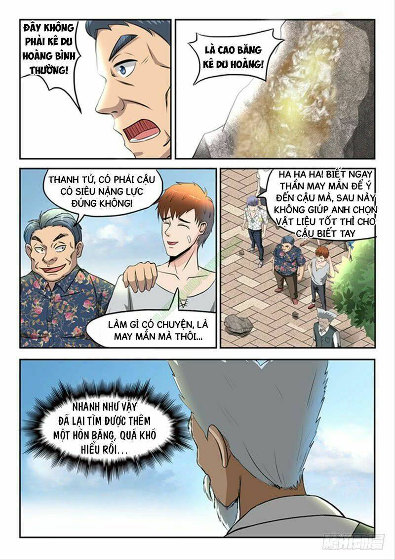 Chương 72 - Trang 8