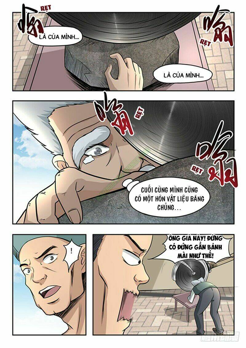 Chương 73 - Trang 1