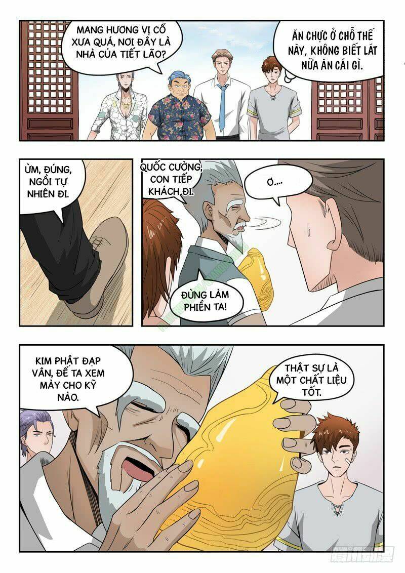 Chương 75 - Trang 1