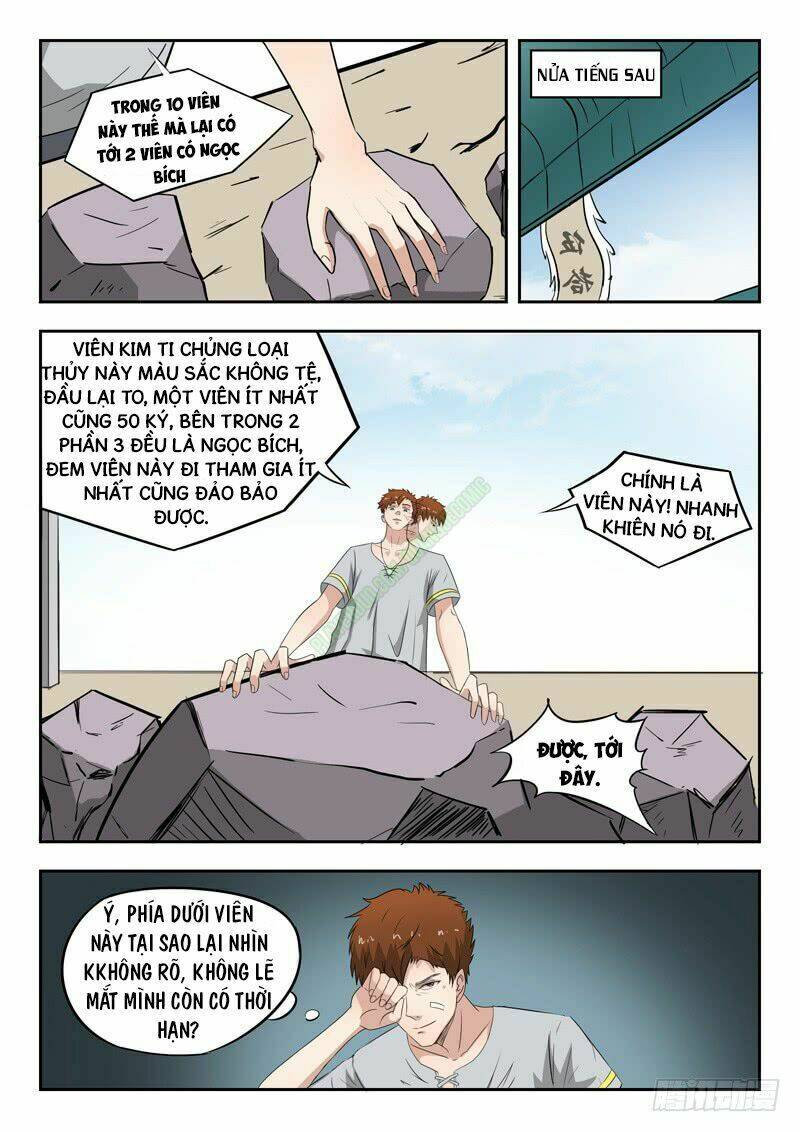 Chương 79 - Trang 8