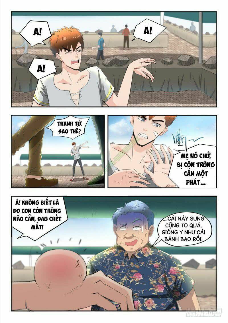 Chương 80 - Trang 1