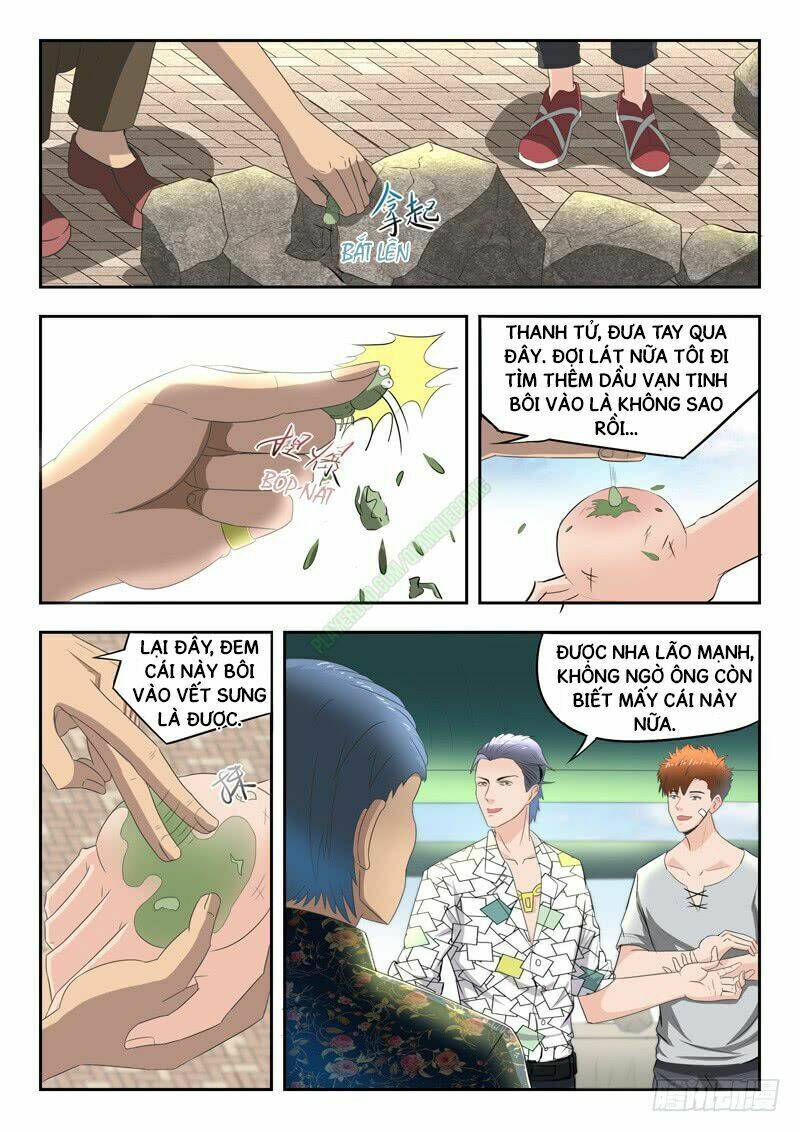 Chương 80 - Trang 3