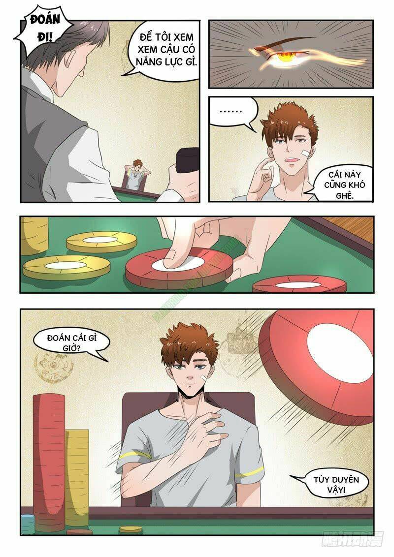 Chương 90 - Trang 8