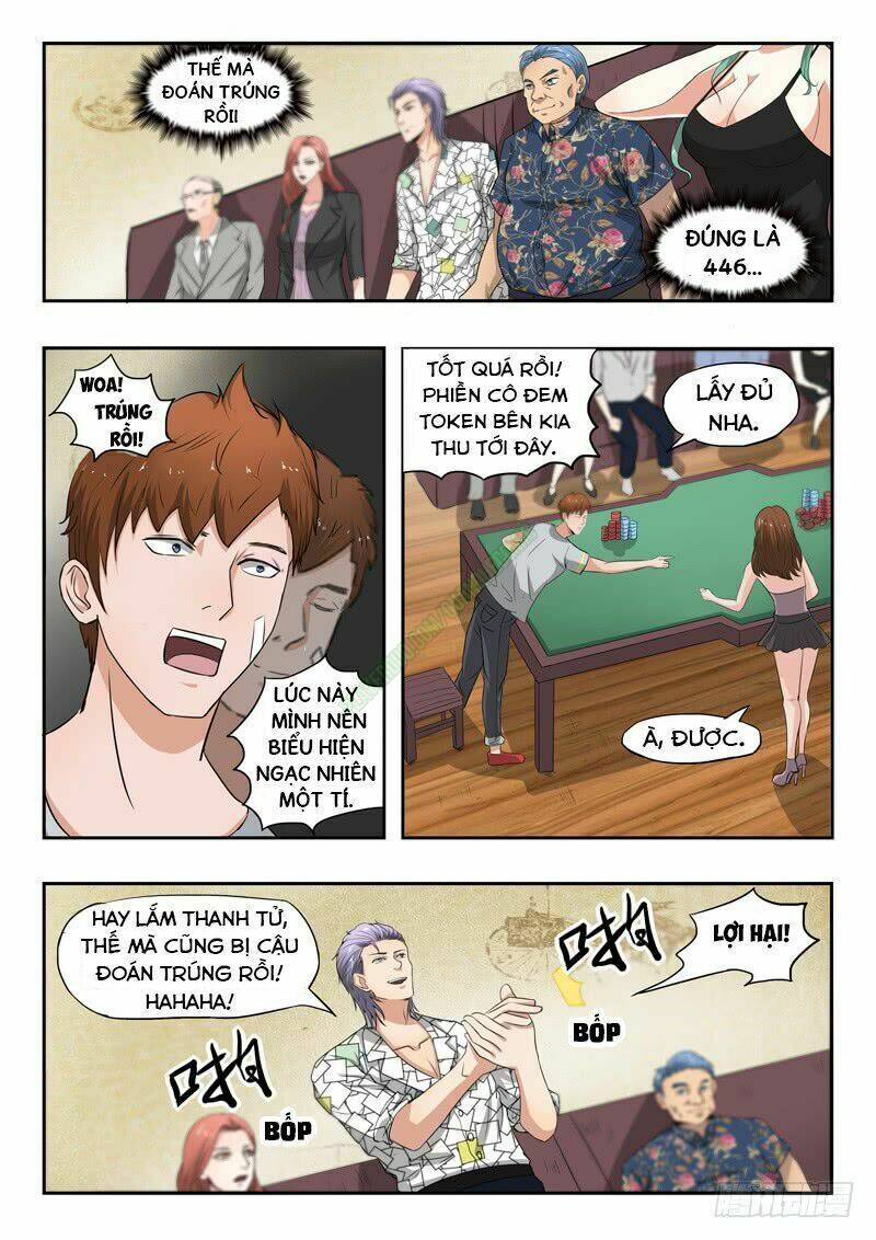 Chương 91 - Trang 3