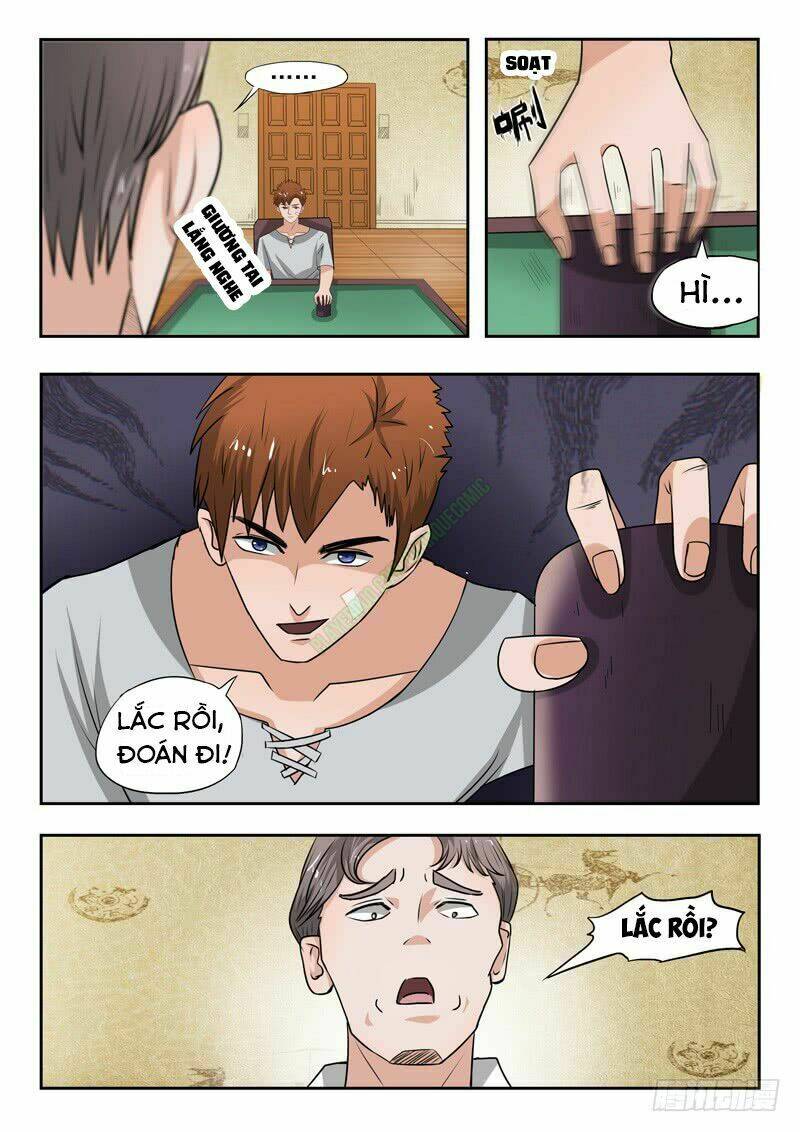 Chương 91 - Trang 8