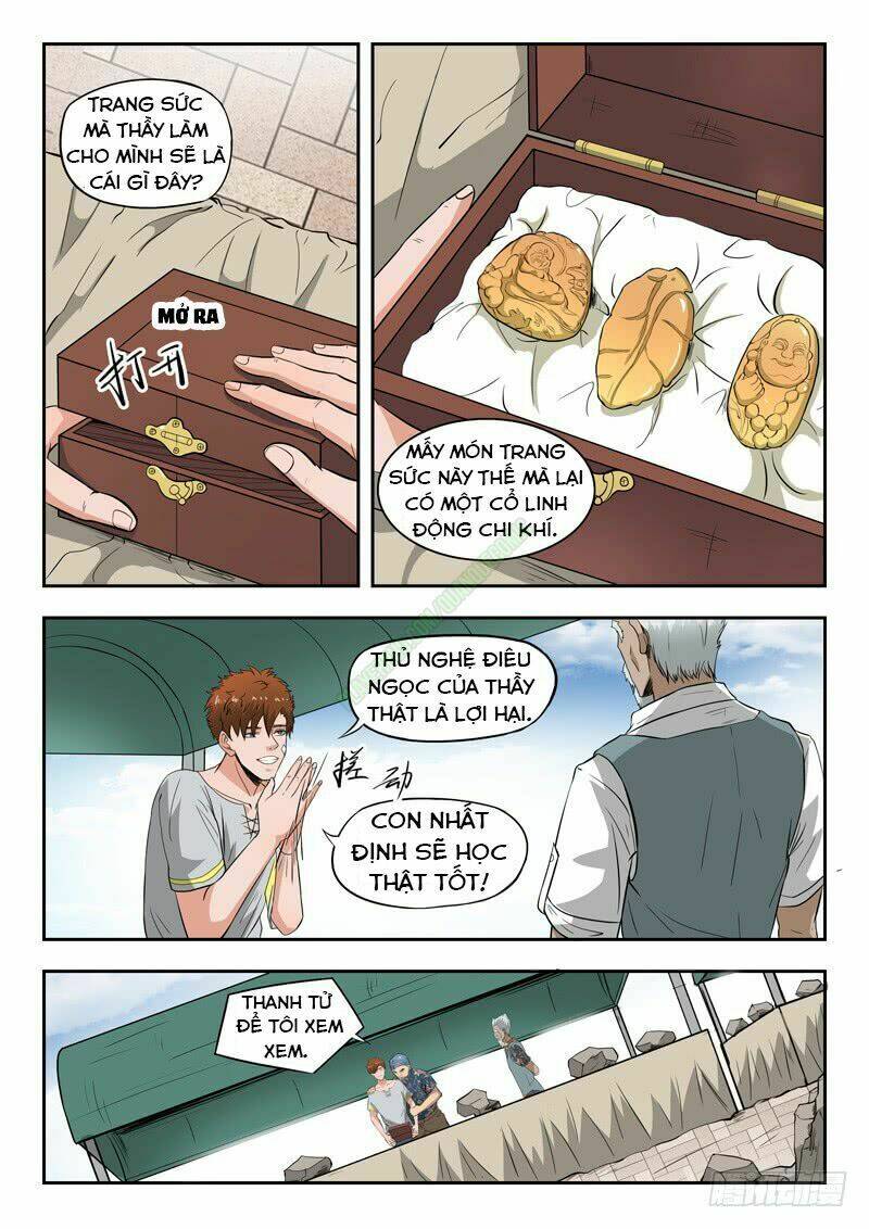 Chương 98 - Trang 1