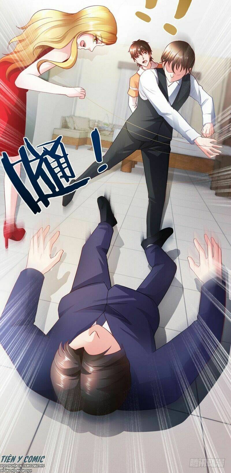 Chương 110 - Trang 6