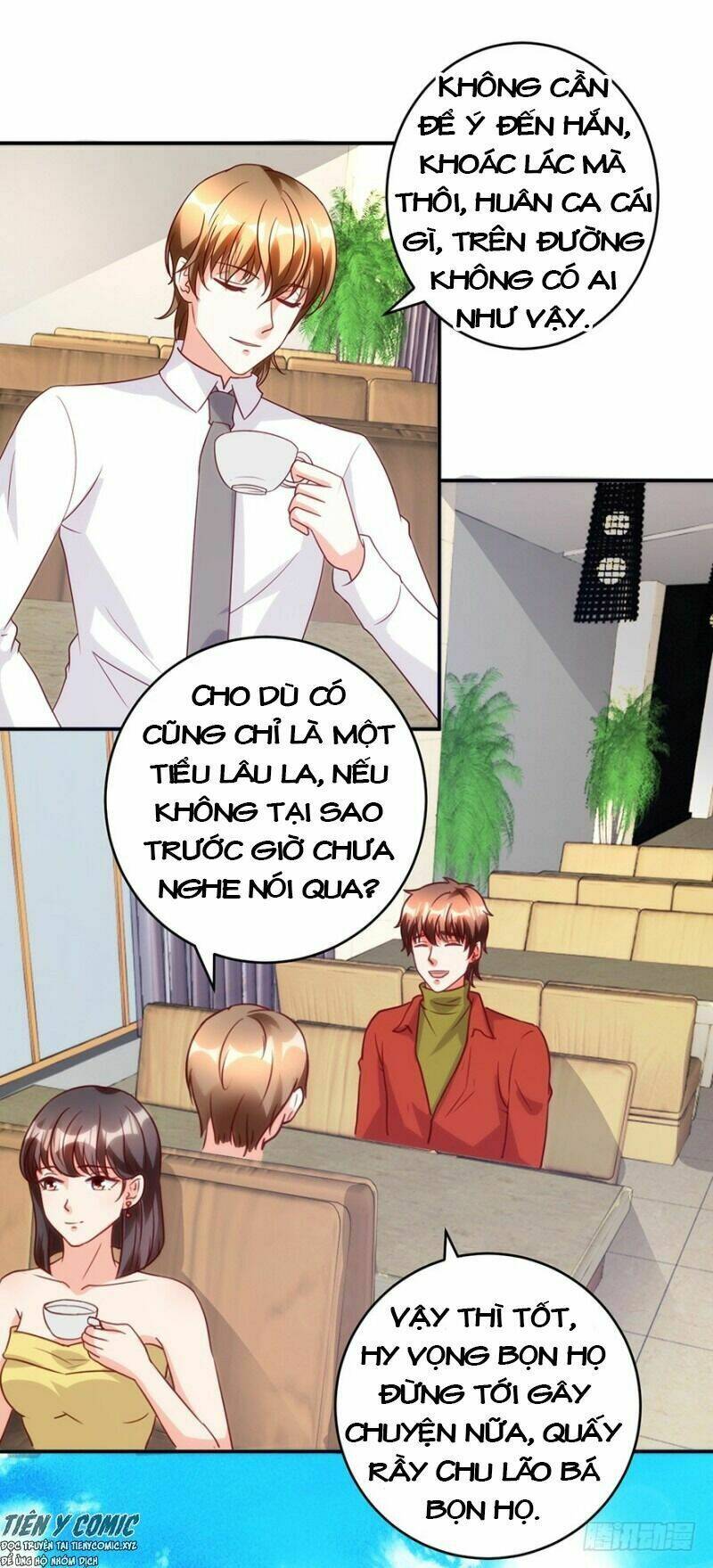 Chương 111 - Trang 18