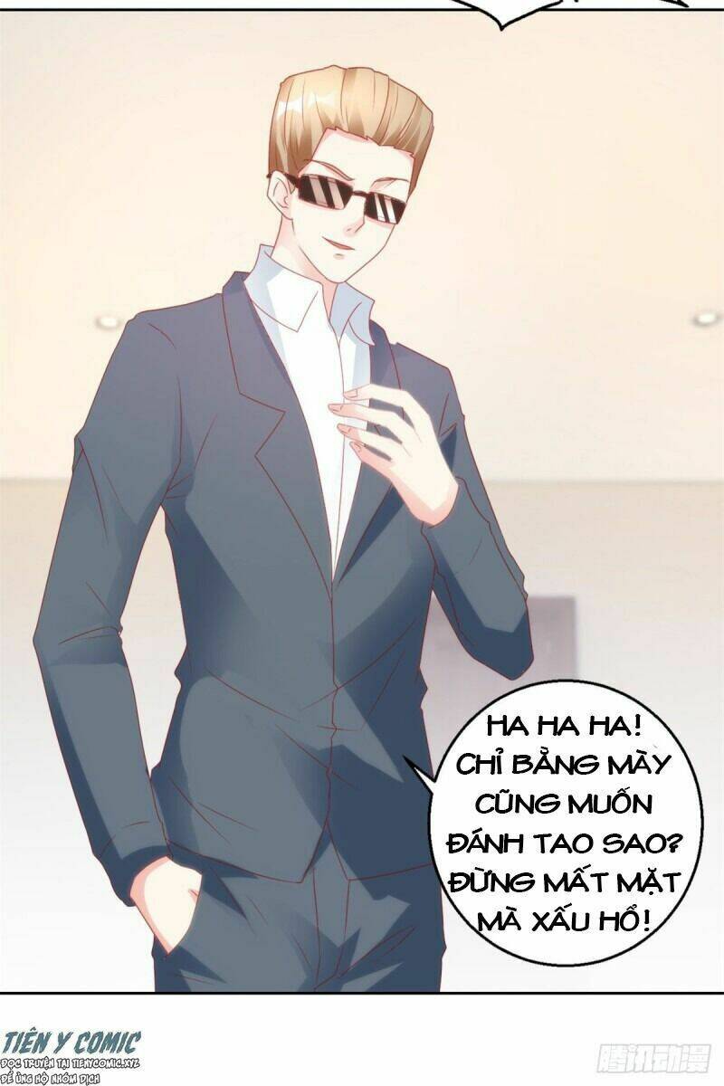 Chương 121 - Trang 21