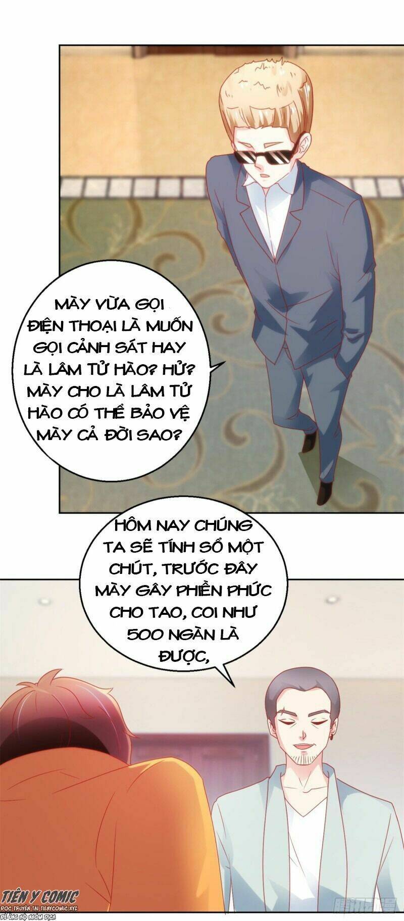 Chương 121 - Trang 22