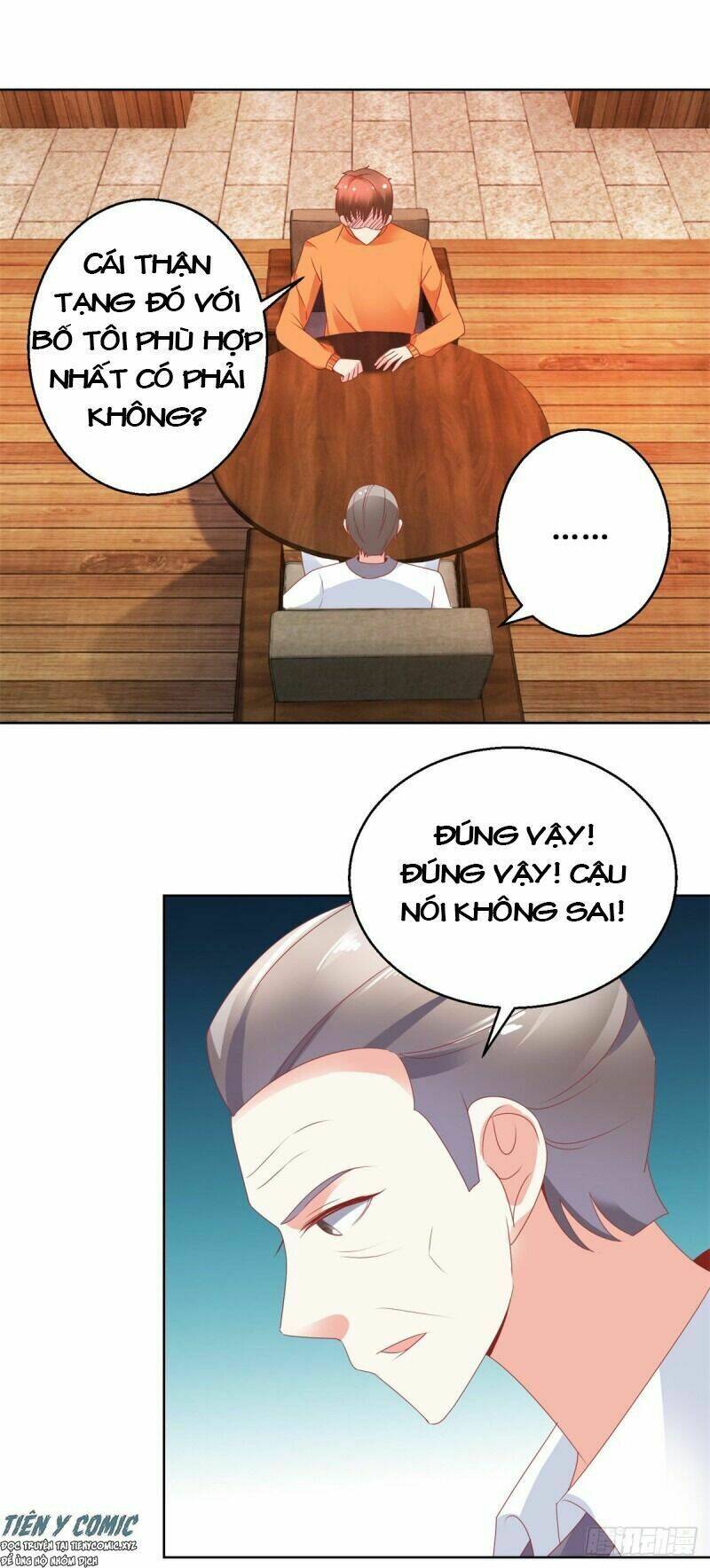 Chương 128 - Trang 3