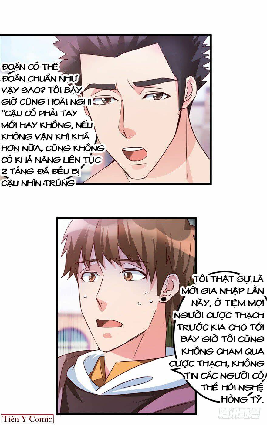 Chương 36 - Trang 21