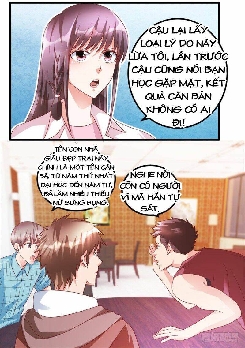 Chương 65 - Trang 18
