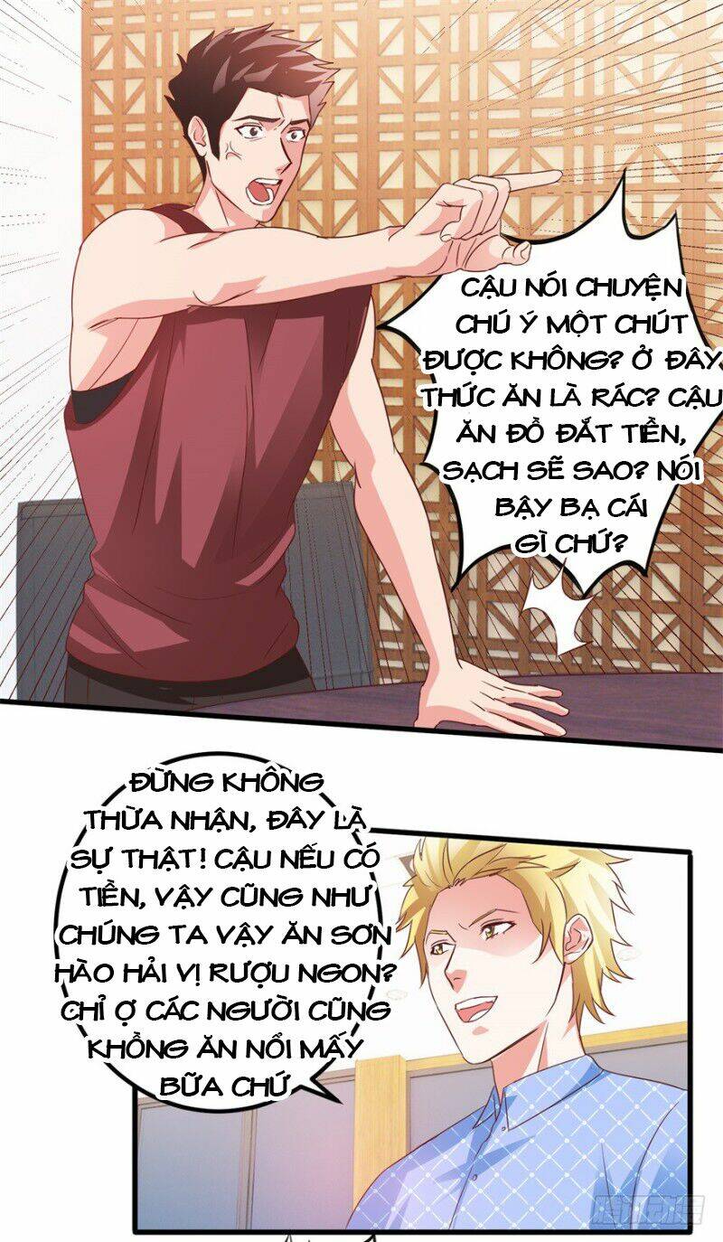 Chương 65 - Trang 21