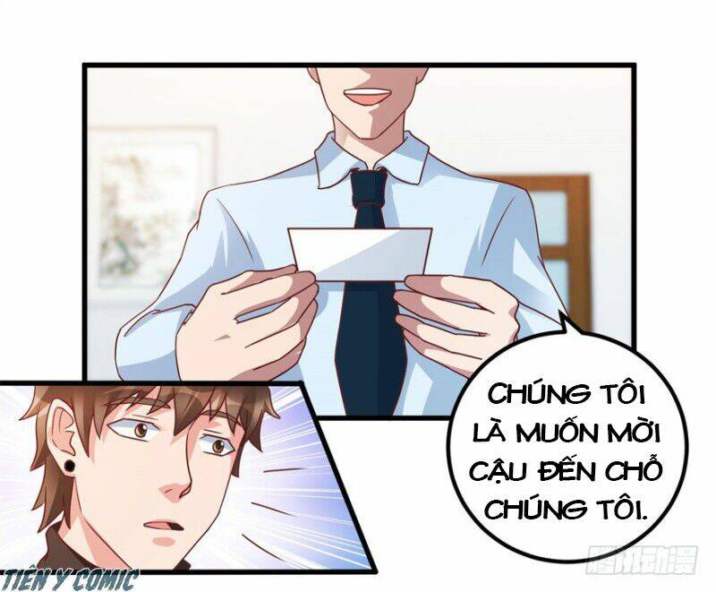 Chương 81 - Trang 21