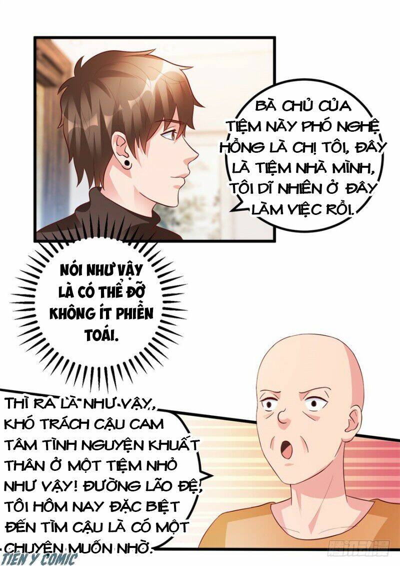Chương 84 - Trang 18