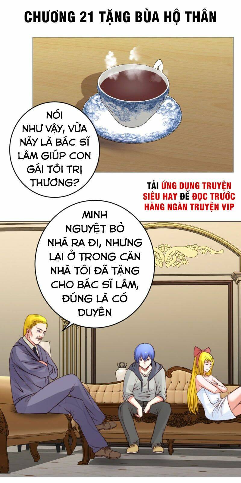 Chương 21 - Trang 1