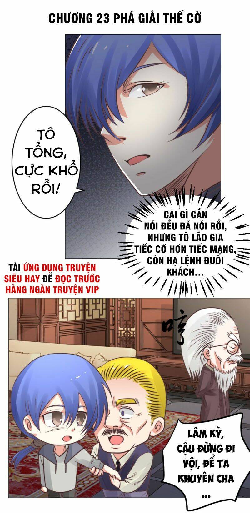 Chương 23 - Trang 1