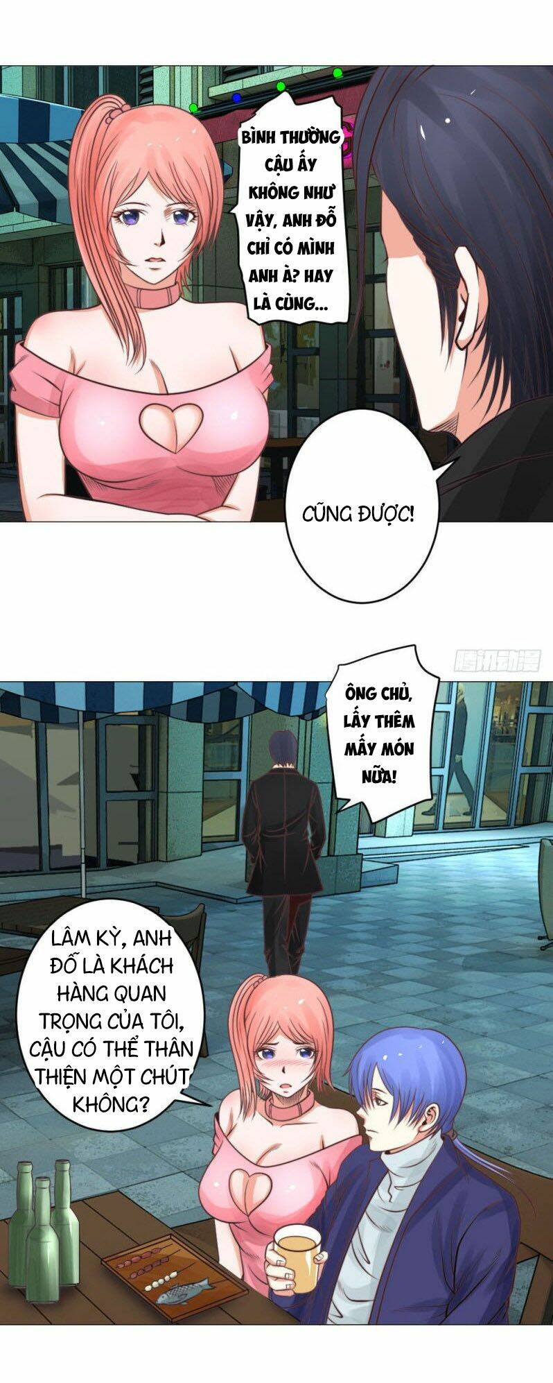Chương 28 - Trang 19