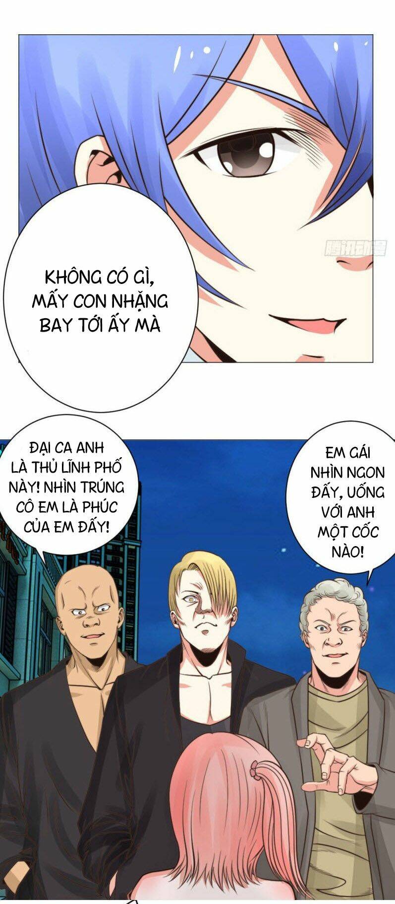 Chương 28 - Trang 5