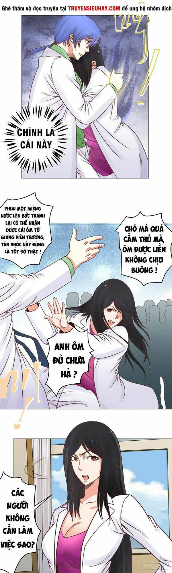 Chương 32 - Trang 1
